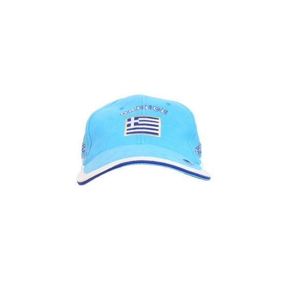 Greece store baseball cap