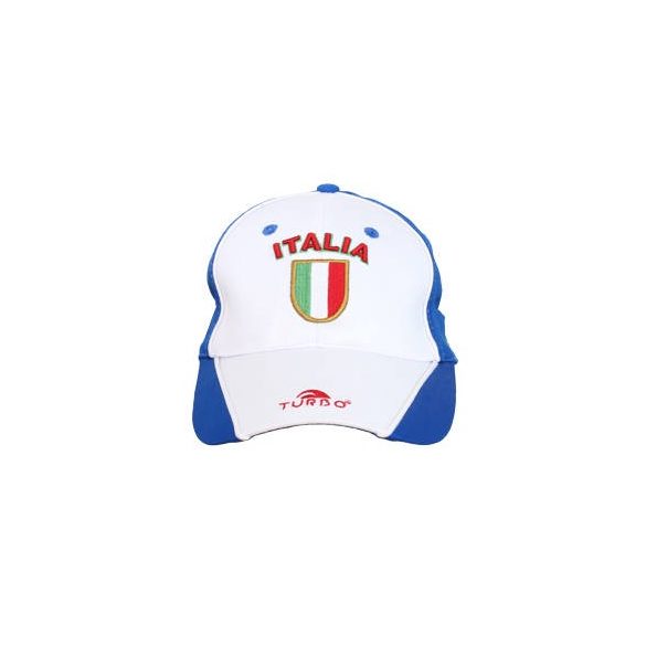 Italia store baseball cap