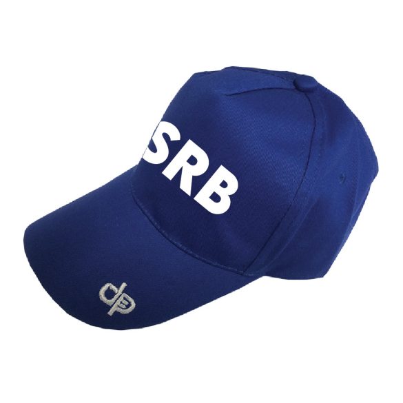 Baseball cap SERBIA