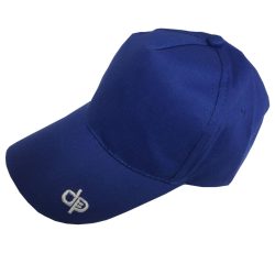 Baseball Kappe-königsblau