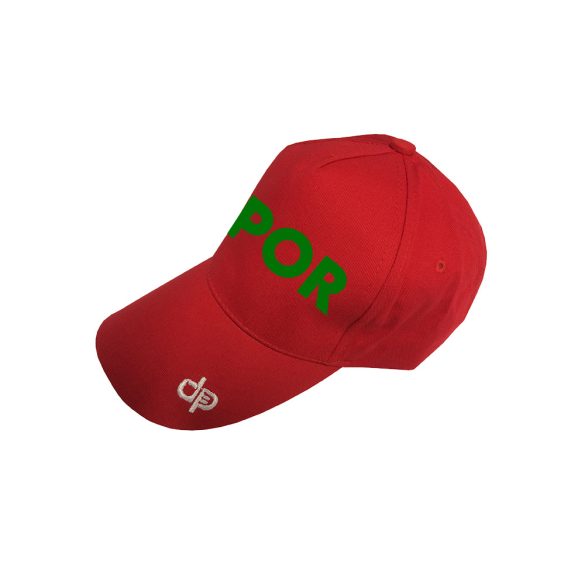 Baseball cap PORTUGAL