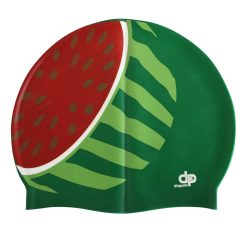 Schwimmkappe-Melone silikon