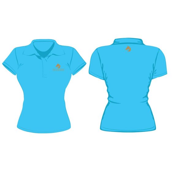 polo shirt print design