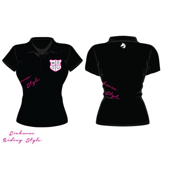 polo shirt print design