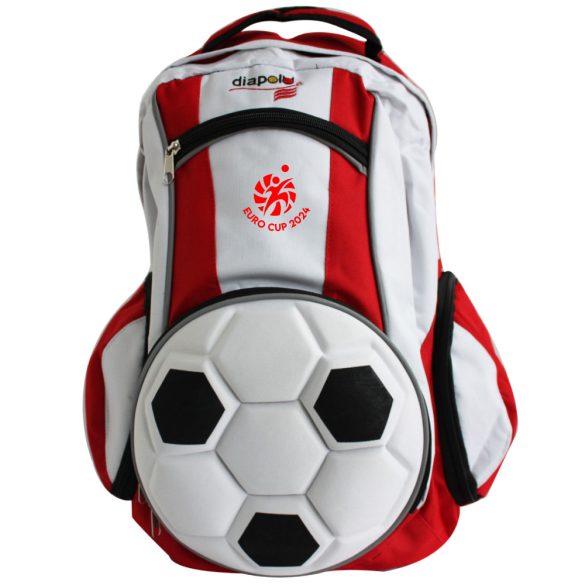 EURO 2024 RUCKSACK ÖSTERREICH