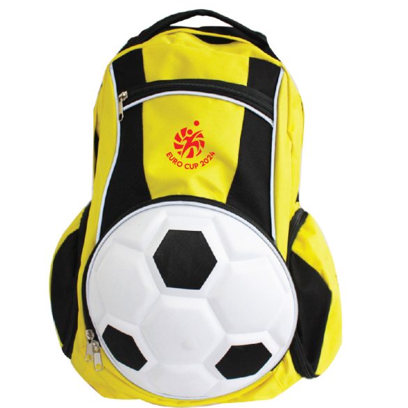 EURO 2024 RUCKSACK BELGIEN