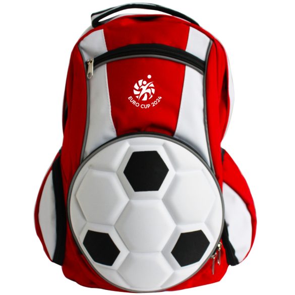 EURO 2024 RUCKSACK DÄNEMARK