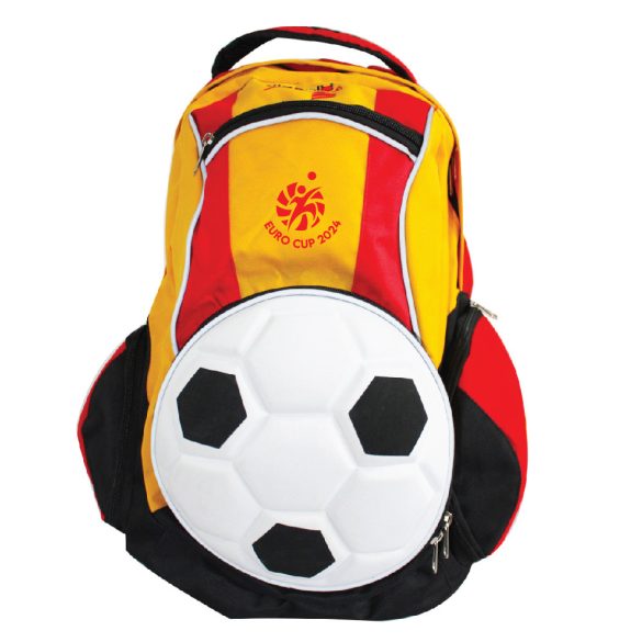 EURO 2024 BACKPACK SPAIN