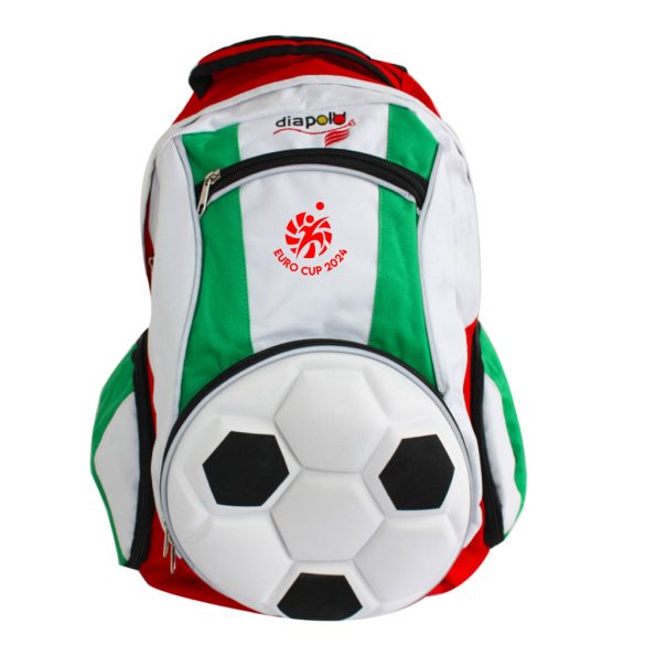 EURO 2024 BACKPACK HUNGARY