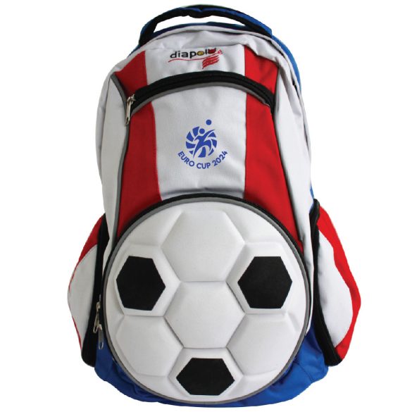 EURO 2024 RUCKSACK DIE NIEDERLANDE