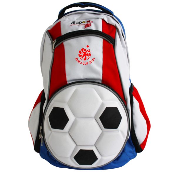 EURO 2024 RUCKSACK SLOVENIA