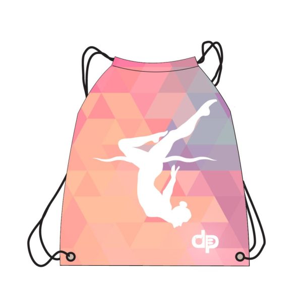 gym bag for girl