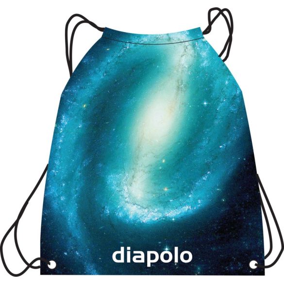 galaxy gym bag