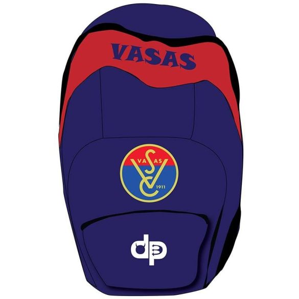 Fire Rucksack-gross (43x56x29 cm) VASAS gesticktene