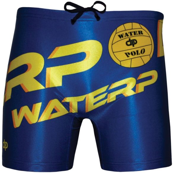 boys polo swim trunks