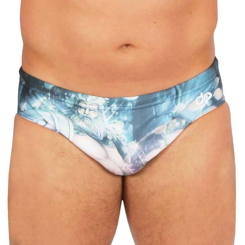 Modells mens bathing cible suits