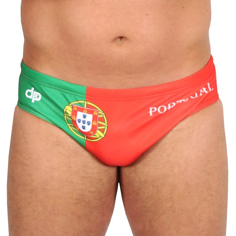 Men S Waterpolo Suit Portugal Diapolo