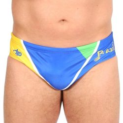 Men's waterpolo suit - Brazil Men 1