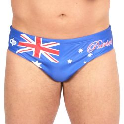 Men's waterpolo suit - Australia Patriot