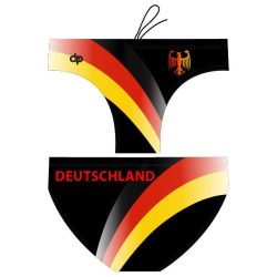 Men's waterpolo suit - Deutschland - 2