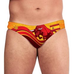 Men's waterpolo suit - Spain 