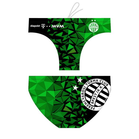 FTC-WASSERBALL SCHWIMMHOSE - 2022 