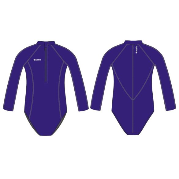 TAMPA SURF SUIT ROYAL BLUE