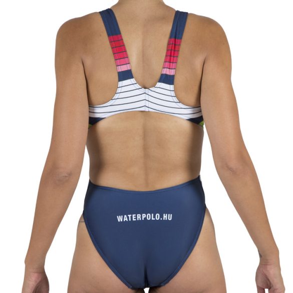 water polo bikini