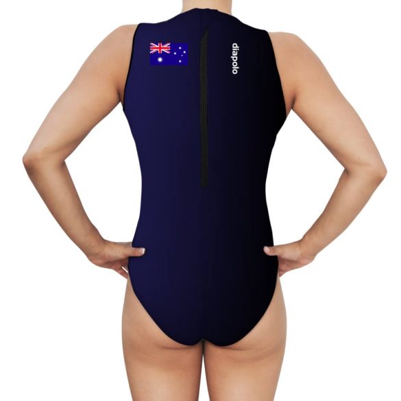 water polo swimwear australia