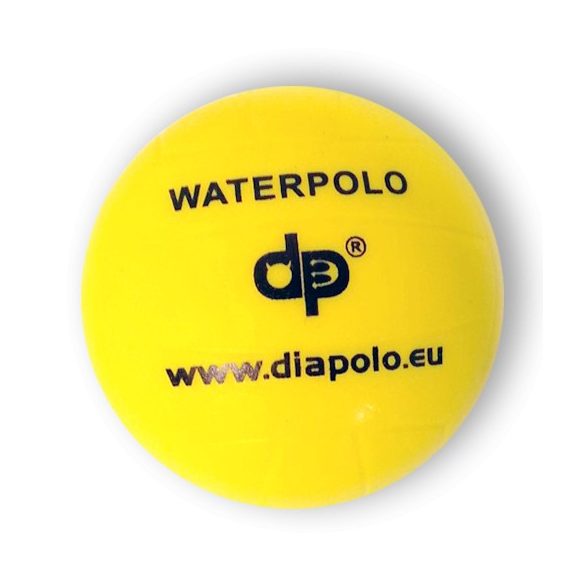 Stressball-Wasserball 6 cm