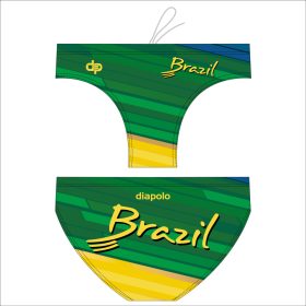 BRASILIANISCH COLLECTION